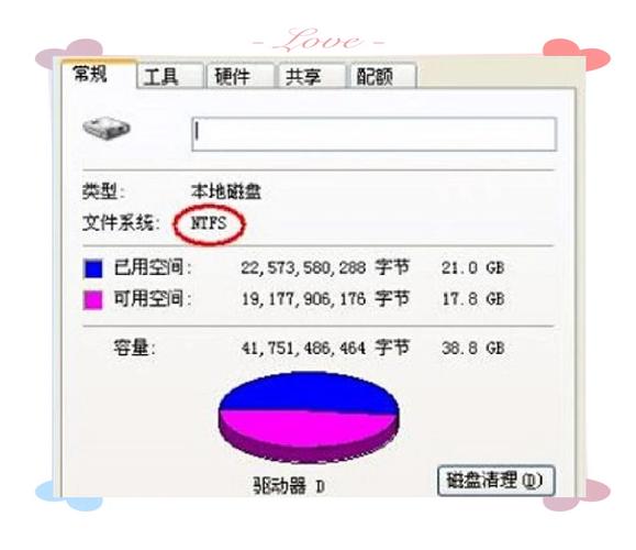 什么是动态磁盘？电脑磁盘显示是动态磁盘是什么？  第2张