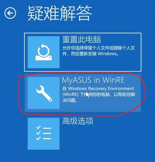 华硕笔记本怎么重装？华硕笔记本系统重装步骤图解  第1张