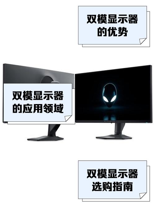 双显示器怎么设置？  第1张