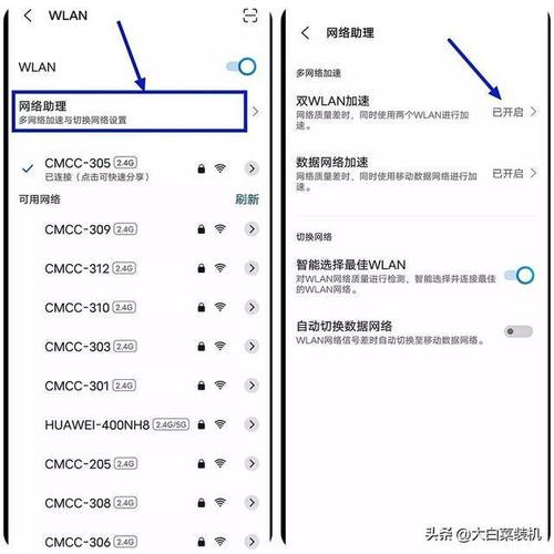 如何增加WiFi信号的距离？增加WiFi信号的距离  第1张