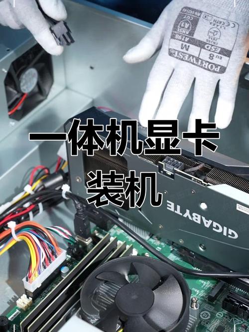 怎么拆卸电脑显卡？  第1张