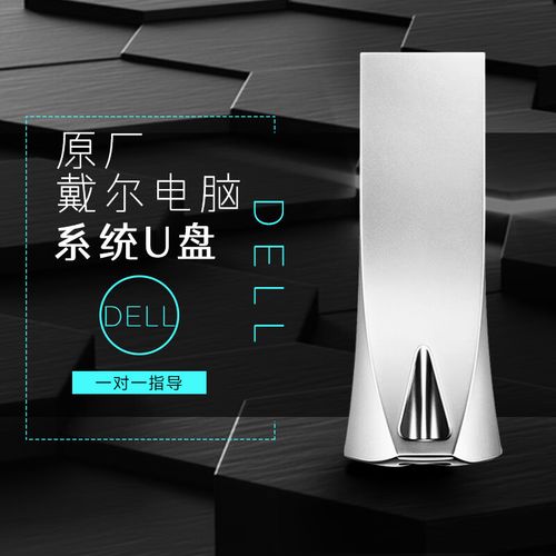 戴尔笔记本电脑怎么使用U盘重装系统？Dell笔记本U盘重装教程  第2张