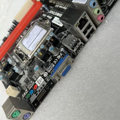 映泰主板AMD平台怎么开启TPM2.0？映泰主板AMD平台开启TPM2.0方法  第2张