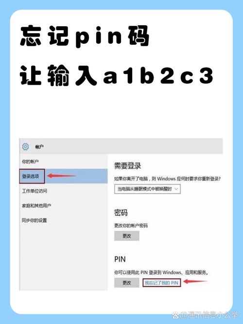 电脑pin码忘了开不了机怎么办？电脑pin码忘了开不了机解决方法  第2张