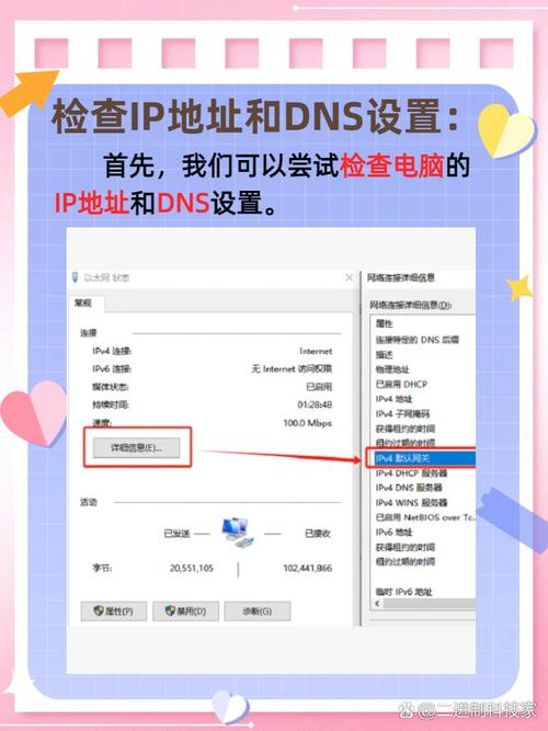 电脑wifi连接上不能上网怎么办？  第1张