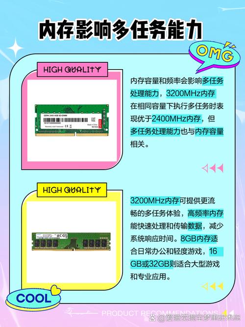 电脑内存频率高有什么好处？Win10内存频率怎么看？  第2张