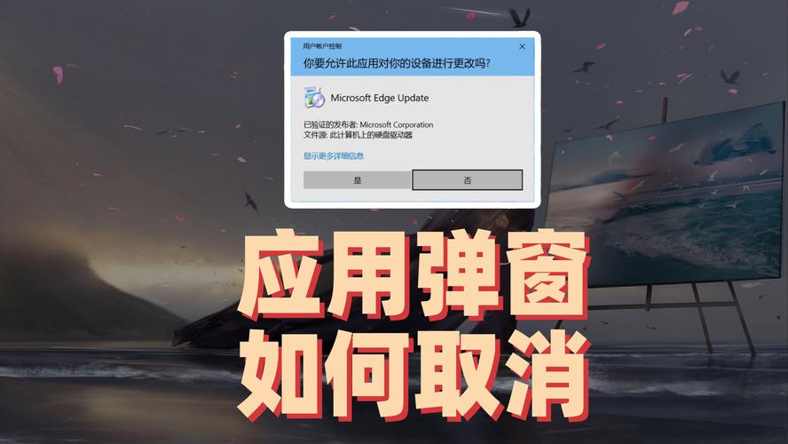 电脑系统任务栏总跳出传奇游戏广告弹窗怎么办？  第2张