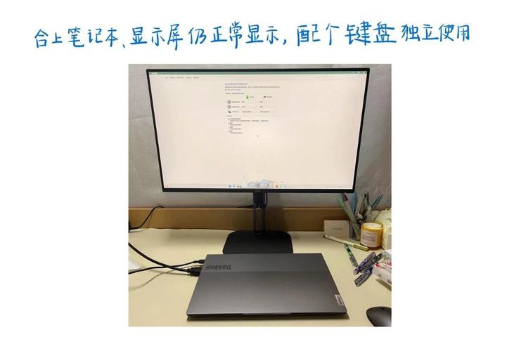 笔记本电脑怎么外接显示器？  第2张