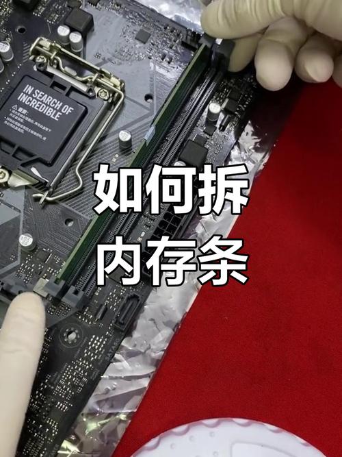 笔记本电脑怎么自己安装内存条？笔记本电脑更换内存条方法步骤  第1张