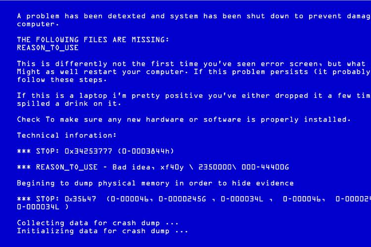 0xc00007b蓝屏代码是什么意思?0xc00007b蓝屏代码解决办法 第2张 0xc00007b蓝屏代码是什么意思?0xc00007b蓝屏代码解决办法 第2张