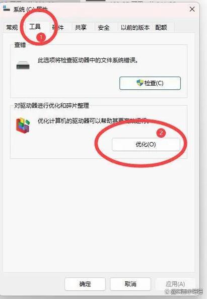 C盘是固态硬盘吗?C盘和D盘有什么区别? 第1张 C盘是固态硬盘吗?C盘和D盘有什么区别? 第1张