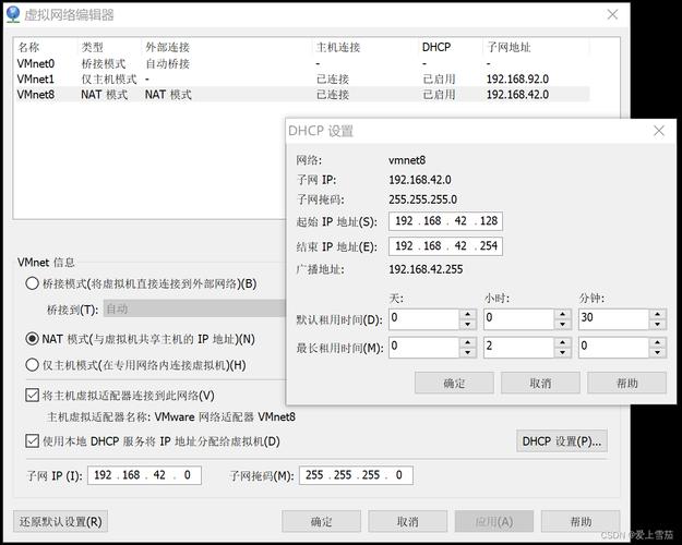 VMware虚拟机不能联网上网怎样处理解决? 第1张 VMware虚拟机不能联网上网怎样处理解决? 第1张