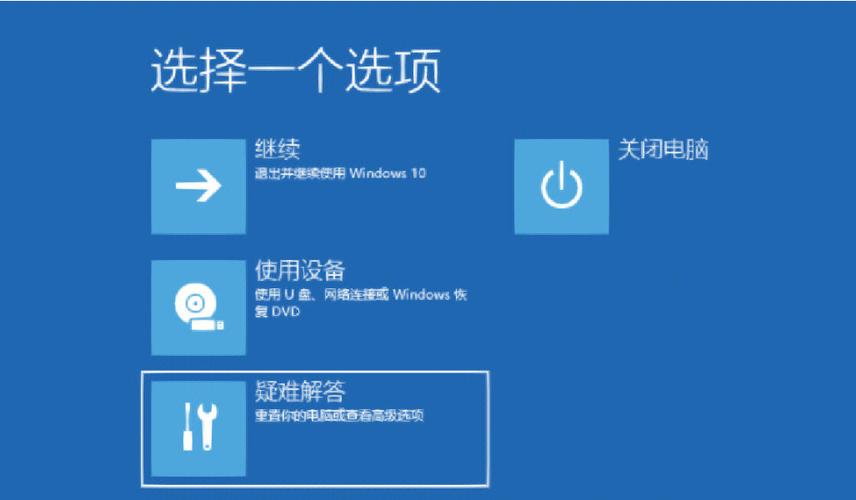 Win10重装系统怎么保留桌面文件?电脑重装系统如何保存桌面文件? 第2张 Win10重装系统怎么保留桌面文件?电脑重装系统如何保存桌面文件? 第2张