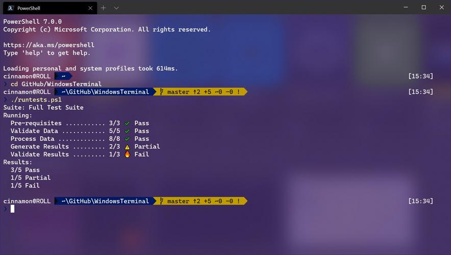 Windows Terminal可以卸载吗？Terminal卸载方法  第2张