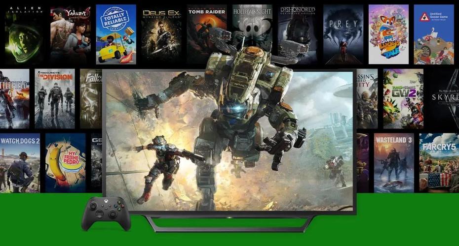 XBOX下载游戏文件无法找到怎么办?XBOX下载游戏文件无法找到的解决方法 第2张 XBOX下载游戏文件无法找到怎么办?XBOX下载游戏文件无法找到的解决方法 第2张