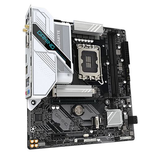 b660主板和z690主板哪个好?b660主板和z690主板区别介绍 第2张 b660主板和z690主板哪个好?b660主板和z690主板区别介绍 第2张