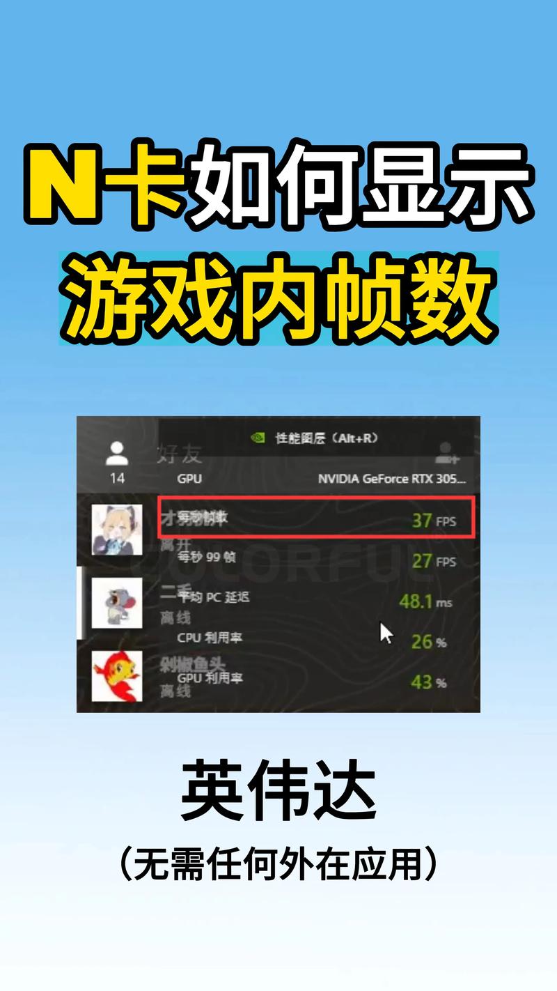 怎么提升电脑游戏时的帧率？免费提高电脑游戏帧率方法  第1张