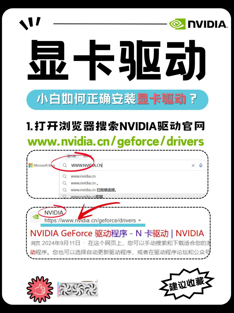 显卡驱动怎么更新？显卡驱动更新教程  第1张