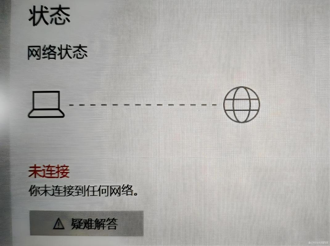 显示网络电缆被拔出怎么解决？三种方法帮你解决  第2张