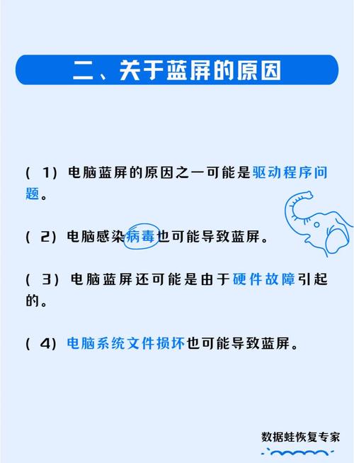 电脑总是蓝屏怎么办?电脑总是蓝屏解决教程 第2张 电脑总是蓝屏怎么办?电脑总是蓝屏解决教程 第2张