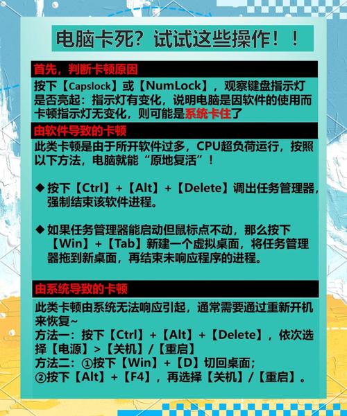电脑玩游戏出现间歇性卡顿如何解决? 第1张 电脑玩游戏出现间歇性卡顿如何解决? 第1张