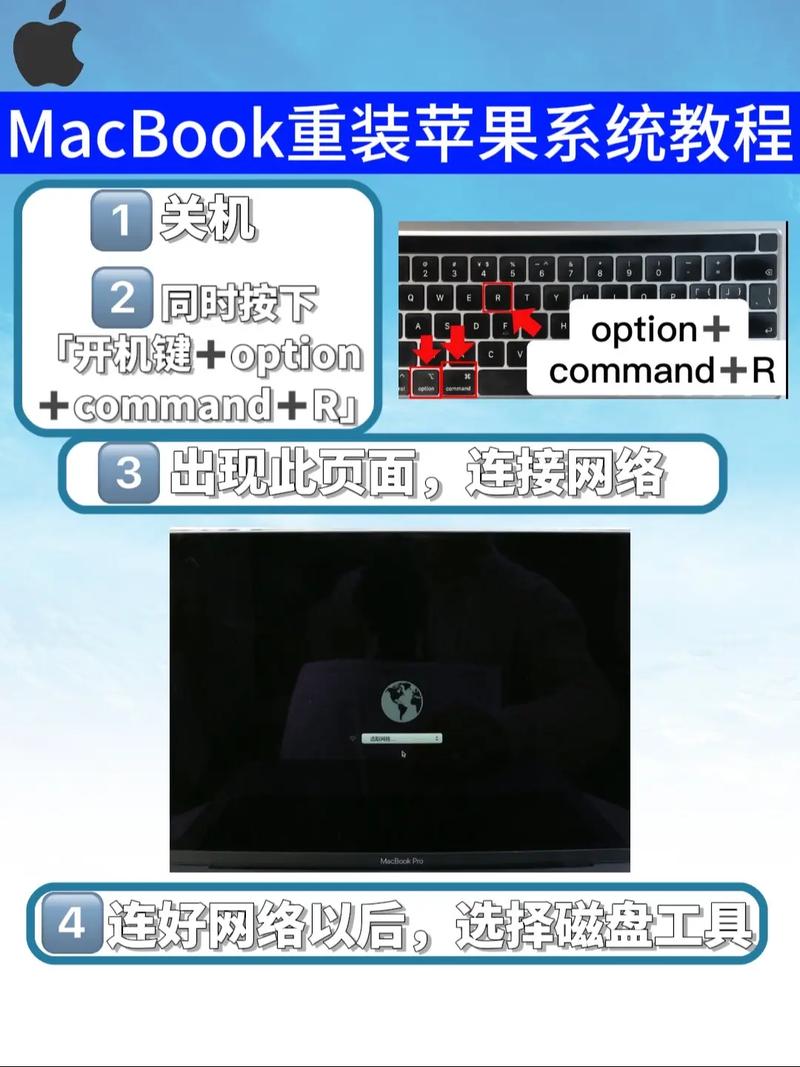 电脑系统坏了如何重装?电脑系统损坏的重装方法 第1张 电脑系统坏了如何重装?电脑系统损坏的重装方法 第1张