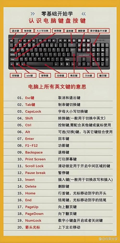 笔记本外接键盘数字键不能用怎么办? 第2张 笔记本外接键盘数字键不能用怎么办? 第2张
