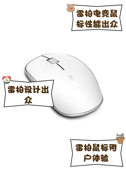 雷柏驱动怎么检测不到设备？雷柏驱动检测不到鼠标的解决教程  第1张