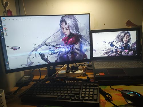 鼠标指针突然乱飞怎么回事？  第1张