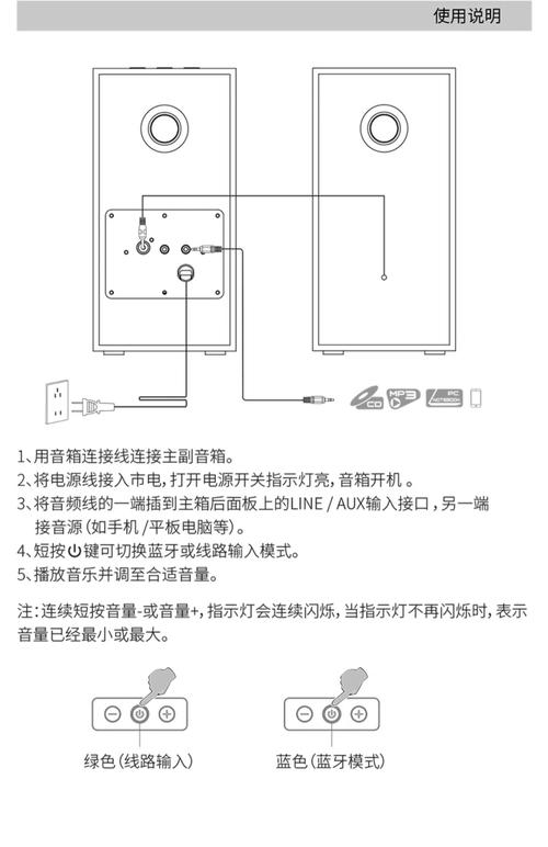 蓝牙音响怎么连接电脑使用？  第1张