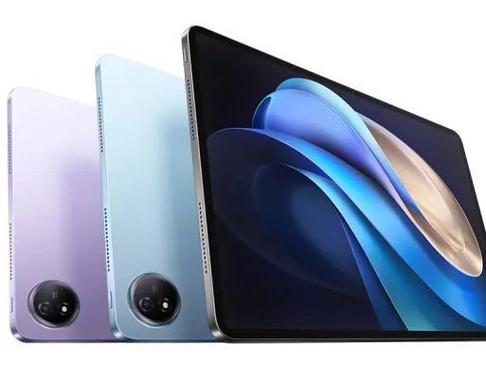 vivo Pad 4 Pro平板有望4月发布 天玑9400旗舰芯加持 第1张 vivo Pad 4 Pro平板有望4月发布 天玑9400旗舰芯加持 第1张
