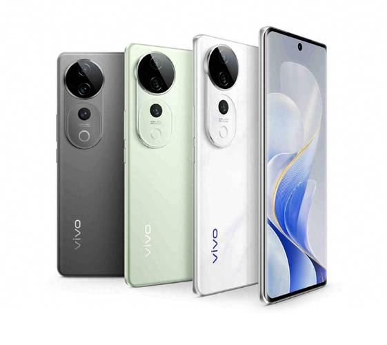 vivo正筹备三款旗舰新品 两手机＋一平板 最快4月发布  第2张
