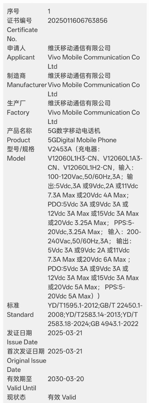 一加iQOO两大子品牌旗舰平板通过认证 谁更胜一筹？  第1张