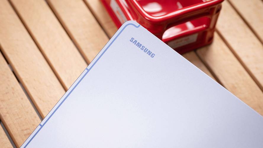三星Tab S10 FE系列渲染图再曝光 多种颜色 Q2发布 第1张 三星Tab S10 FE系列渲染图再曝光 多种颜色 Q2发布 第1张
