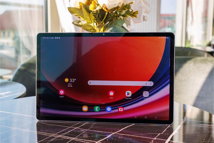 三星Tab S10 FE系列渲染图再曝光 多种颜色 Q2发布 第2张 三星Tab S10 FE系列渲染图再曝光 多种颜色 Q2发布 第2张