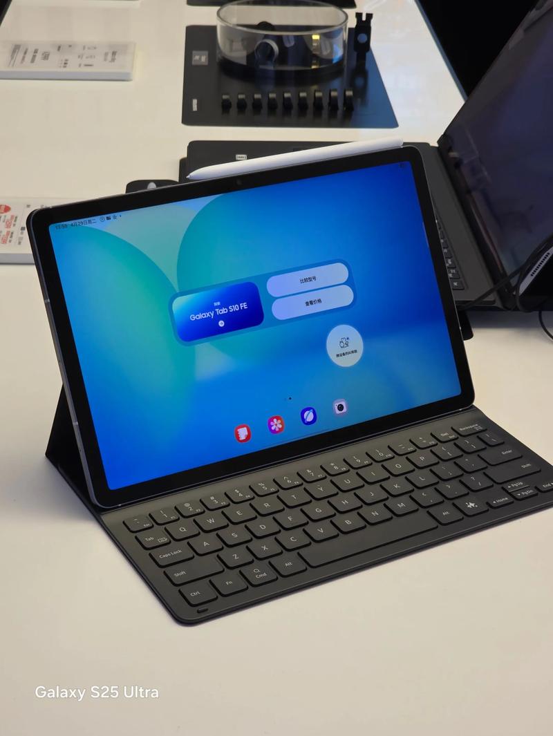 三星Tab S10 Lite现身Geekbench 处理器及跑分曝光 第1张 三星Tab S10 Lite现身Geekbench 处理器及跑分曝光 第1张