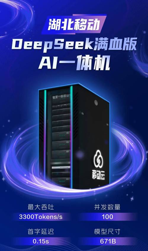 中国手机PC平板未来五年将持续增长 DeepSeek立大功？  第1张