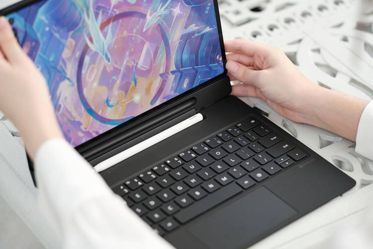 华为MatePad Pro 12.2英寸正式开售 搭载云晰柔光屏 第2张 华为MatePad Pro 12.2英寸正式开售 搭载云晰柔光屏 第2张