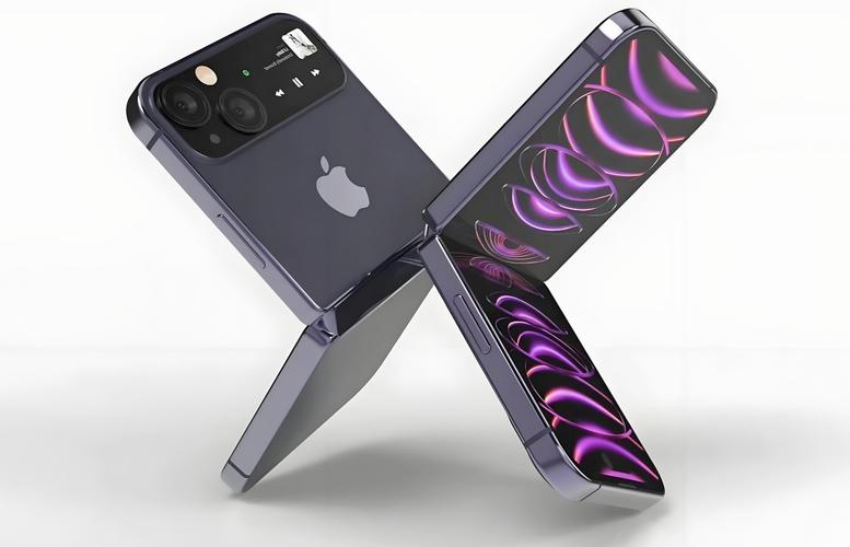 外媒称苹果折叠iPad 2026年发布存疑 折叠iPhone有可能 第2张 外媒称苹果折叠iPad 2026年发布存疑 折叠iPhone有可能 第2张