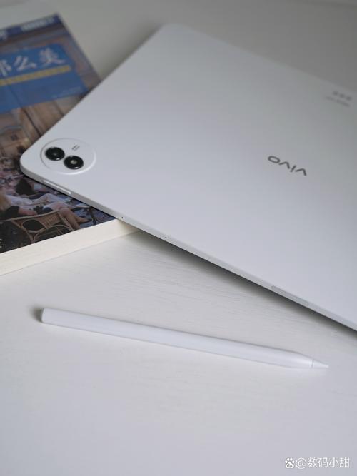 曝vivo Pad5 Pro将推出超轻版 厚度5.94mm 重578g  第2张