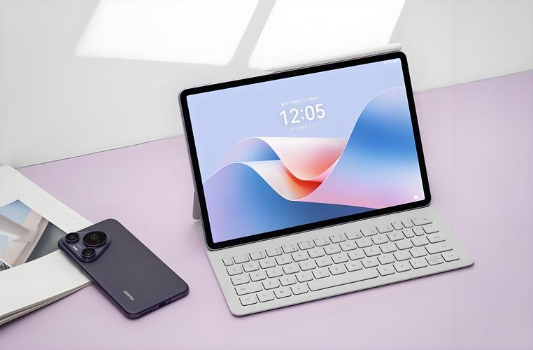 曝华为近期将推出四款平板电脑 含新款MatePad11.5  第1张