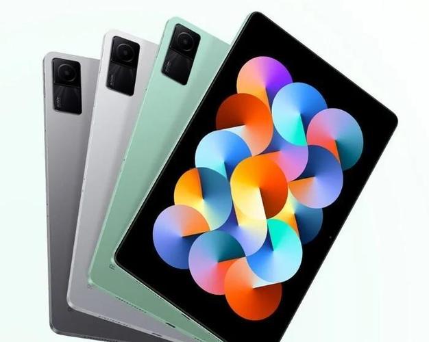 红米REDMI Pad 2正式发布：2.5K屏幕+9000mAh电池  第1张
