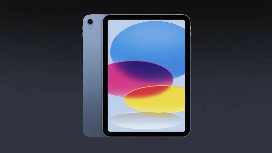 苹果泄露实锤：下一代入门级iPad有望搭载A18芯片  第2张
