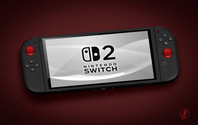 2021最值得期待硬件:任天堂Switch真要更新了 使用 Mariko SoC,支持掌机 主机模式 第2张 2021最值得期待硬件:任天堂Switch真要更新了 使用 Mariko SoC,支持掌机 主机模式 第2张