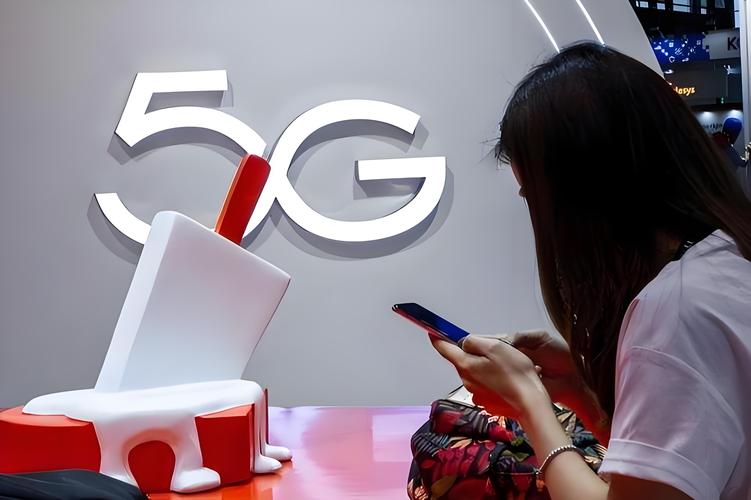 5G手机狂热 但5G独立组网可商用不放弃4G网络  第1张