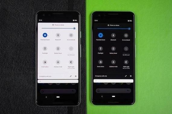 Android 9或明年8月发布 7大亮点预测 第1张 Android 9或明年8月发布 7大亮点预测 第1张