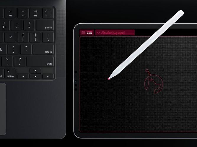 Astropad将iPad镜头变按键把iPad变身成专业绘图板  第1张