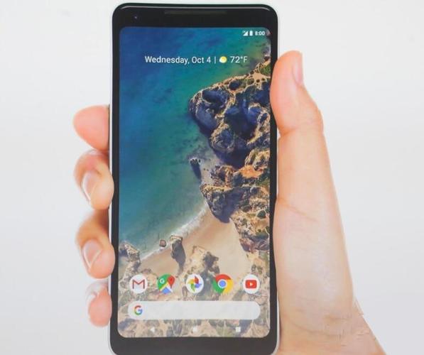 Google新发布的Google Pixel 2、Pixelbook参数价格分享  第1张