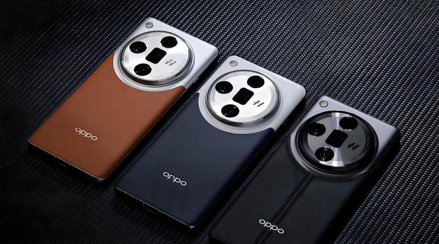 OPPO的影像秘密 第1张 OPPO的影像秘密 第1张