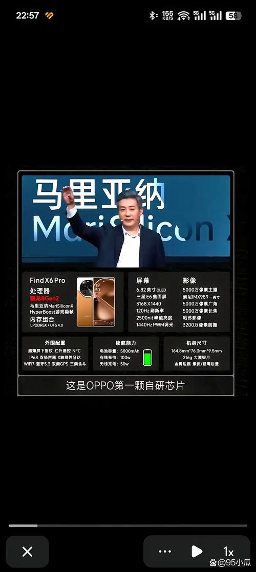 OPPO造芯梦碎!哲库原地解散,3000芯片人才何去何从? 第2张 OPPO造芯梦碎!哲库原地解散,3000芯片人才何去何从? 第2张